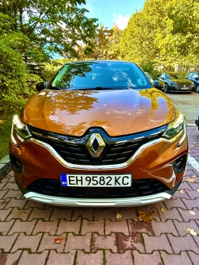 Обява за продажба на Renault Captur ~36 900 лв. - изображение 1