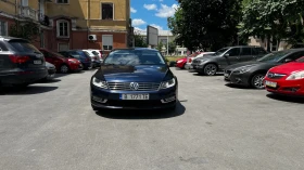 VW Passat CC 2.0 TSI, снимка 1