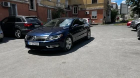 VW Passat CC 2.0 TSI, снимка 3