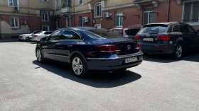 VW Passat CC 2.0 TSI, снимка 6