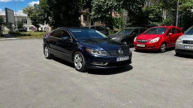 VW Passat CC 2.0 TSI, снимка 2