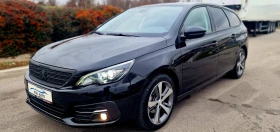 Peugeot 308 1.5 ПЕРФЕКТНА 1