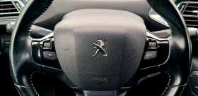 Peugeot 308 1.5 ПЕРФЕКТНА, снимка 14