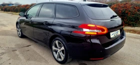 Обява за продажба на Peugeot 308 1.5 ПЕРФЕКТНА ~15 599 лв. - изображение 4