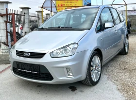 Ford C-max 1.6TDCI 90HP TITANIUM 1