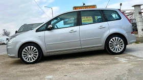 Ford C-max 1.6TDCI 90HP TITANIUM - [5] 