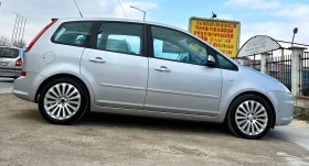 Ford C-max 1.6TDCI 90HP TITANIUM - [6] 