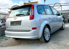 Ford C-max 1.6TDCI 90HP TITANIUM - [7] 