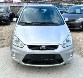 Ford C-max 1.6TDCI 90HP TITANIUM - [3] 