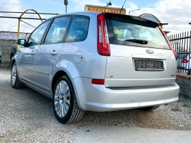 Ford C-max 1.6TDCI 90HP TITANIUM - [9] 