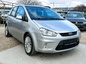 Ford C-max 1.6TDCI 90HP TITANIUM - [4] 