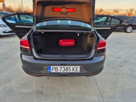 VW Passat С-Гаранция-Business-2.0TDI-А/Т-150кс., снимка 13