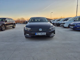 VW Passat С-Гаранция-Business-2.0TDI-А/Т-150кс., снимка 8