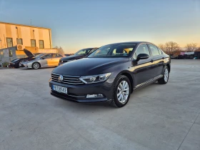 VW Passat С-Гаранция-Business-2.0TDI-А/Т-150кс., снимка 1