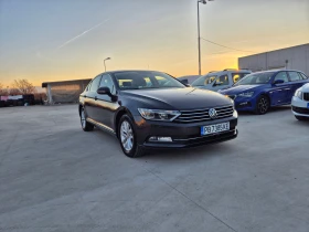 VW Passat С-Гаранция-Business-2.0TDI-А/Т-150кс., снимка 7