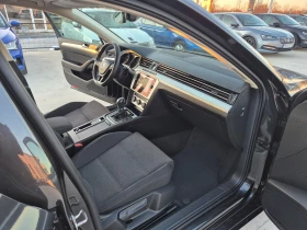 VW Passat С-Гаранция-Business-2.0TDI-А/Т-150кс., снимка 9