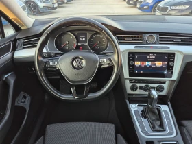 VW Passat С-Гаранция-Business-2.0TDI-А/Т-150кс., снимка 15