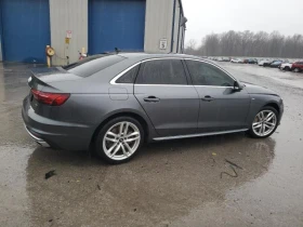 Audi A4  PREMIUM 45 | Mobile.bg    4