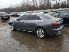 Audi A4  PREMIUM 45 | Mobile.bg    3