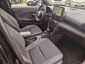 Toyota Yaris Cross 1.5 VVT-iE Hybrid Team Deutschland, снимка 7