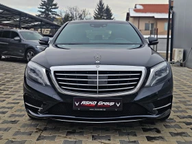 Mercedes-Benz S 350 AMG/GERMANY/CAMERA/HUD/МАСАЖ/ПОДГР/PANO/KEY GO/LIZ, снимка 3