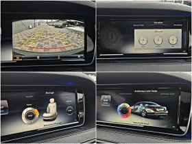 Mercedes-Benz S 350 AMG/GERMANY/CAMERA/HUD/МАСАЖ/ПОДГР/PANO/KEY GO/LIZ, снимка 13