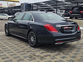 Mercedes-Benz S 350 AMG/GERMANY/CAMERA/HUD/МАСАЖ/ПОДГР/PANO/KEY GO/LIZ, снимка 8