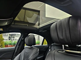 Mercedes-Benz S 350 AMG/GERMANY/CAMERA/HUD/МАСАЖ/ПОДГР/PANO/KEY GO/LIZ, снимка 17