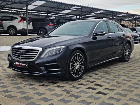 Mercedes-Benz S 350 AMG/GERMANY/CAMERA/HUD/МАСАЖ/ПОДГР/PANO/KEY GO/LIZ, снимка 2