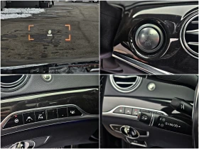 Mercedes-Benz S 350 AMG/GERMANY/CAMERA/HUD/МАСАЖ/ПОДГР/PANO/KEY GO/LIZ, снимка 11