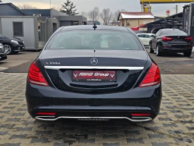 Mercedes-Benz S 350 AMG/GERMANY/CAMERA/HUD/МАСАЖ/ПОДГР/PANO/KEY GO/LIZ, снимка 7