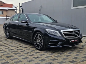 Mercedes-Benz S 350 AMG/GERMANY/CAMERA/HUD/МАСАЖ/ПОДГР/PANO/KEY GO/LIZ, снимка 4