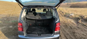 VW Touran 1, 6i, снимка 7