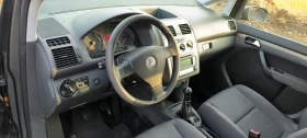 VW Touran 1, 6i, снимка 8