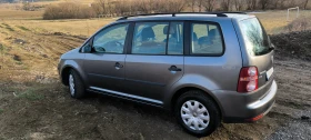 VW Touran 1, 6i, снимка 6