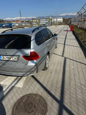 BMW 320 2.0d, снимка 5