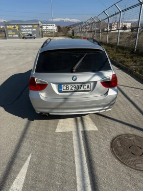 BMW 320 2.0d, снимка 4