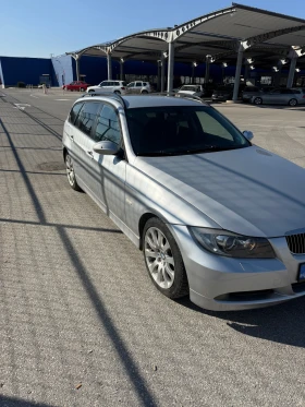 BMW 320 2.0d, снимка 2