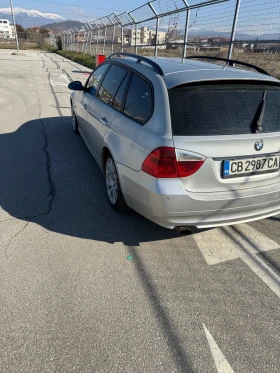 BMW 320 2.0d, снимка 6