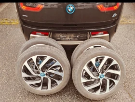 BMW i3 94Ah-170ps-SWISS-EDITION, снимка 15