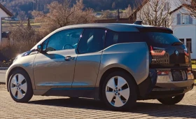 BMW i3 94Ah-170ps-SWISS-EDITION | Mobile.bg    3