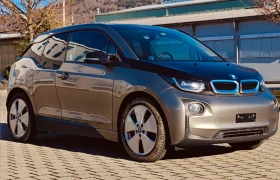 BMW i3 94Ah-170ps-SWISS-EDITION, снимка 5