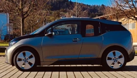 BMW i3 94Ah-170ps-SWISS-EDITION | Mobile.bg    2