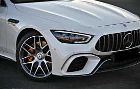 Mercedes-Benz AMG GT 4-Door Coupe 63 S V8 4MATIC+  | Mobile.bg    7