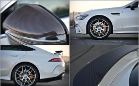 Mercedes-Benz AMG GT 4-Door Coupe 63 S V8 4MATIC+ , снимка 8