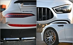 Mercedes-Benz AMG GT 4-Door Coupe 63 S V8 4MATIC+ , снимка 6