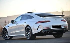 Mercedes-Benz AMG GT 4-Door Coupe 63 S V8 4MATIC+  | Mobile.bg    5