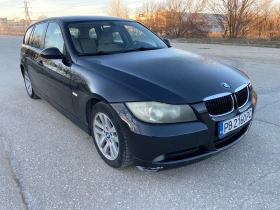 BMW 318 318d 2.0, снимка 7