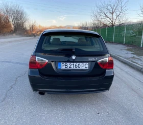 BMW 318 318d 2.0, снимка 4