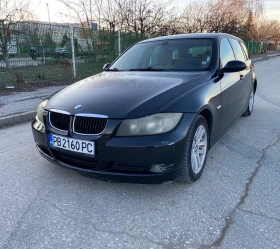 BMW 318 318d 2.0, снимка 1